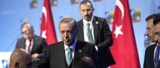 Expert: Turkiet ger sig självt mer tid