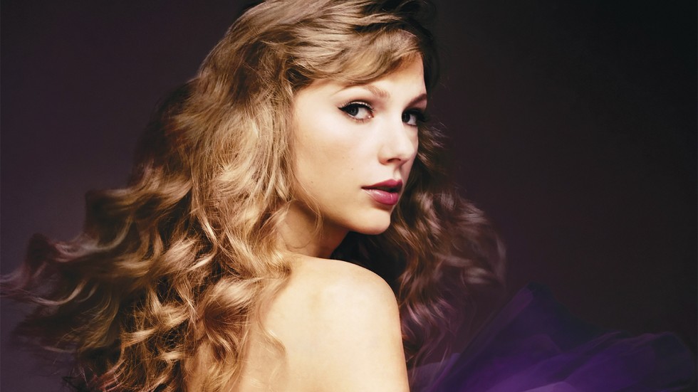 Albumet "Speak Now (Taylor’s Version)" har släpps i en nyinspelad version.