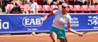 Danilovic vann WTA-turneringen i Båstad