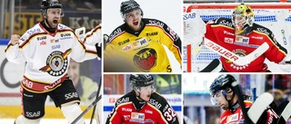 Betyg: Så bra är Luleå Hockey