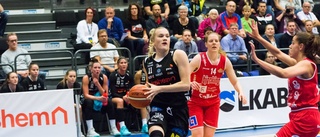 Allis Nyström efter comebacken: "Känns riktigt bra"