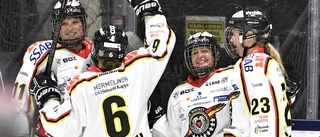 Live: Djurgården – Luleå Hockey