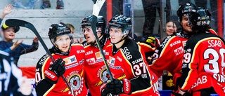 LIVE: Luleå Hockeys match mot Malmö