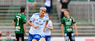Kan vara avgörande om Levi väljer IFK igen: "De står längst fram"