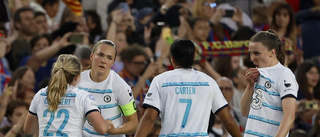 Damernas FA-cupfinal utsåld – för första gången