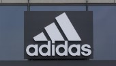Adidas klår förväntningarna