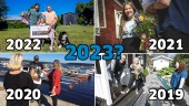 Vem tycker du ska bli Årets Luleåbo 2023? • Nominera nu
