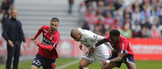 Bettingbrott i Ligue 1: Ett trettiotal bestraffas