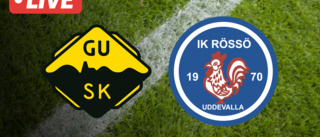 Se Gusks match mot Rössa Uddevalla i repris