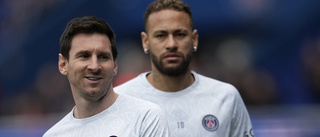 Neymar gläds för Messi: "Han kommer trivas"