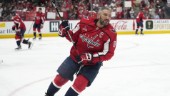 Ryske NHL-stjärnan prisas av Putin