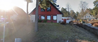 137 kvadratmeter stort kedjehus i Norrköping sålt för 3 600 000 kronor