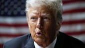 "Dokumentfallet" – nu hotas Trump av fängelse