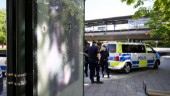 Misstänkt för masskjutningen bodde i Katrineholm
