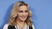 Madonna skriver topplistehistoria i USA