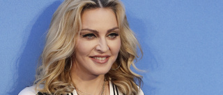 Madonna sågas av danska recensenter