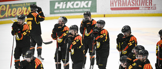 Brynäs kan införa totalförbud mot KHL-spelare