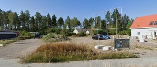 Fastigheten på Brunnsvägen 43B i Strängnäs såld för 575 000 kronor