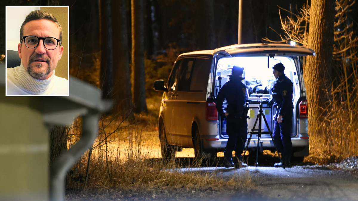 17 årig Pojke Begärs Häktad För Mordet I Fröslunda