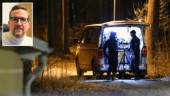 17-årig pojke begärs häktad för mordet i Fröslunda