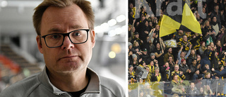 AIK:s skarpa varning: Ogiltiga biljetter säljs i sociala medier