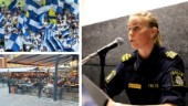 Polisen ser risker för oroligheter – sätter in extra resurser