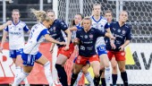 Hemvändande stjärnans hälsning: IFK håller sig kvar i allsvenskan