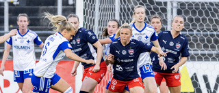 Hemvändande stjärnans hälsning: IFK håller sig kvar i allsvenskan