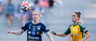 Krocken – LFC mot IFK spelas samtidigt som toppmatchen
