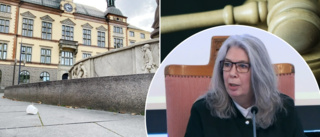 Kommunfullmäktige i Eskilstuna ställs in