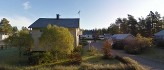 40-talshus på 103 kvadratmeter sålt i Risögrund - priset: 325 000 kronor