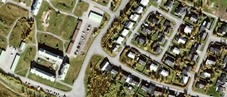 Nya ägare till hus i Kiruna - priset: 1 710 000 kronor