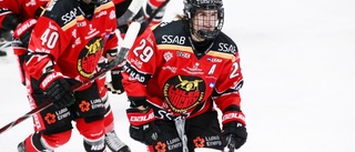 Direkt 16.40: SDE – Luleå Hockey/MSSK