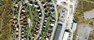 103 kvadratmeter stort kedjehus i Kiruna sålt för 1 900 000 kronor
