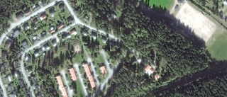 106 kvadratmeter stort hus i Silverdalen sålt för 575 000 kronor