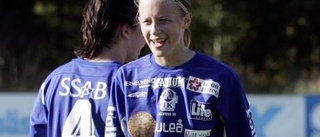 Alvikstrio tränar med Umeå IK