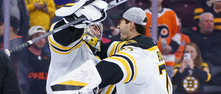 Boston i ny seger – flest i NHL:s historia