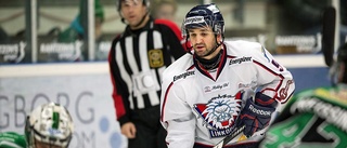 LHC jagar forward - positivt för Himelfarb