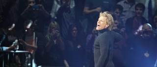 Bon Jovi: Whatabout now