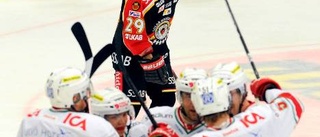 Mardrömsförlust för Luleå Hockey