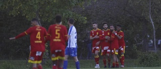 Syrianska siktar mot seriesegern: "Vi är laget alla vill slå"