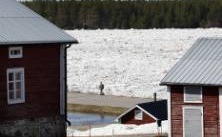 Familjehelg planeras till Haparanda och Torneå