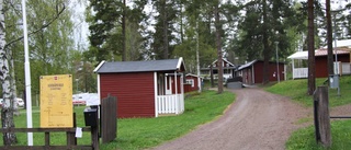 Satsning på badet vid ån