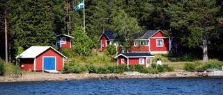 Dispenser från strandskyddet ifrågasätts