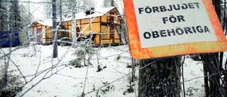 Fallet som skakade Norrbotten