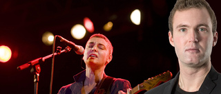 Sinéad O'Connor – det rasande motståndets ikon