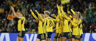 LIVE: Sverige slog ut USA i VM-rysaren – så var matchen