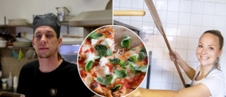 Restaurangerna drar tillbaka anmälningar: "Pizzakriget är över"