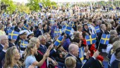 Visst har Sverige anledning att slå sig för bröstet