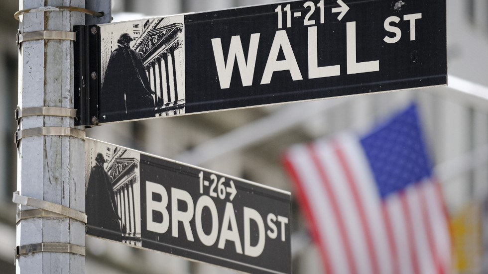 Det var avvaktande handel på Wall Street på torsdagen.